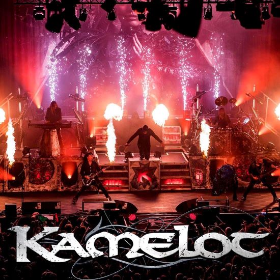 Single adelanto de Kamelot: One More Flag in the Ground