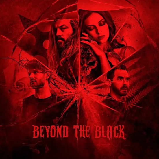 Nuevo videoclip de Beyond the Black: Free Me