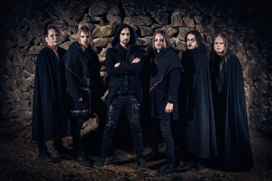 Bloodbound anuncia nuevo álbum, Tales From The North