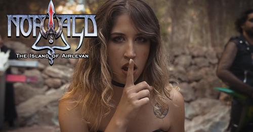 Nuevo videoclip de Norwald