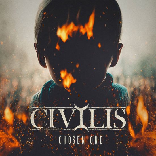 Els veneçolans Civilis estrenen single i lyric vídeo Chosen One