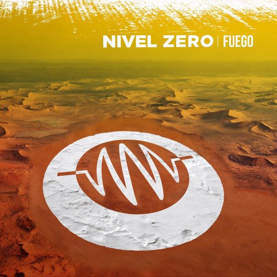 Nivel Zero presenta Fuego