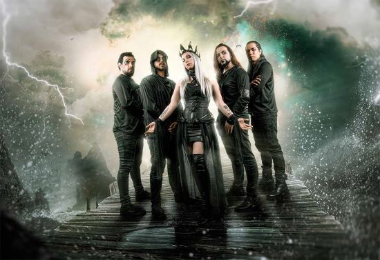 Against Myself lanza nuevo single y videoclip