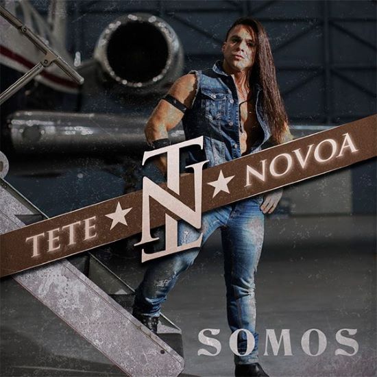 Somos és el primer single del nou de Tete Novoa