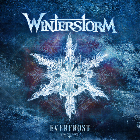 Winterstorm, nou àlbum "Everfrost" i presenta el primer single To The End Of All Known