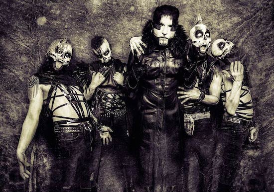 Man-Made Tragedy, nuevo video de Killus