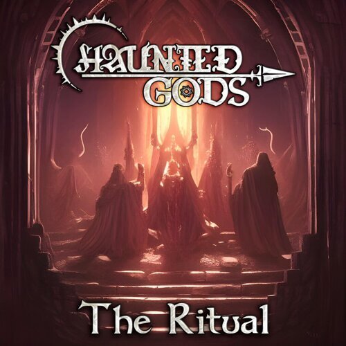 The Ritual es el nuevo single de Haunted Gods