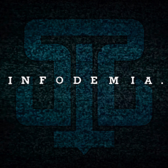 Infodemia, nuevo single de Stillnes