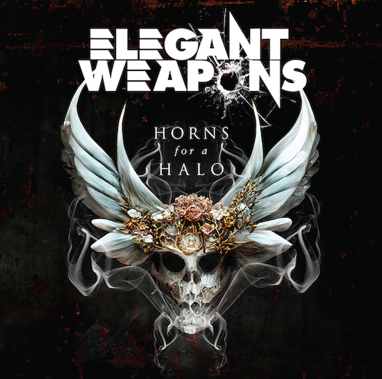 Elegant Weapons publica el seu primer tema: Blind Leading The Blind