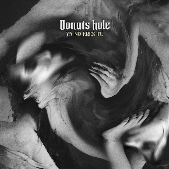 Videoclip de Donut's Hole: Ya no eres tu