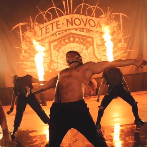 Evil Machine, nuevo video de Tete Novoa