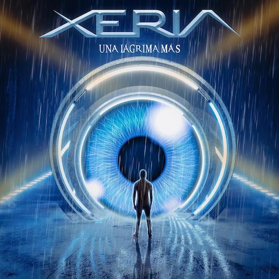 Nou videoclip de Xeria: Una Lágrima Más