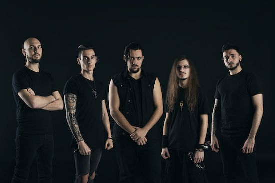 Scars Of Oblivion publican el lyric video de The Sacred Lie