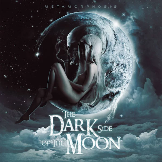 The Dark Side of the Moon: Nou single / videoclip