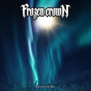 Fire in the Sky, el nou videoclip de Frozen Crown