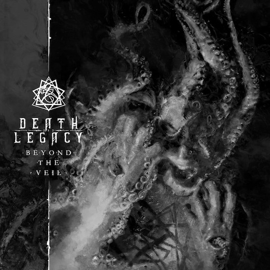 Beyond the Veil és el nou single de Death & Legacy