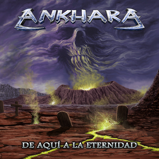 Ankhara desvelan los detalles de su próximo EP