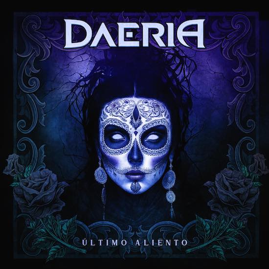 Último Aliento, nuevo videoclip de Daeria