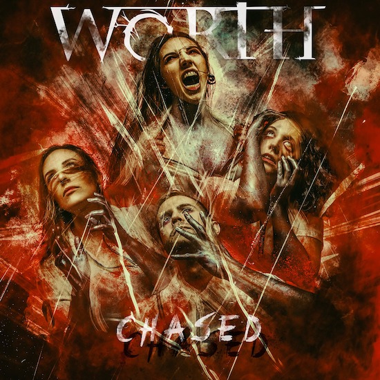 Segon avançament de Worth: Chased