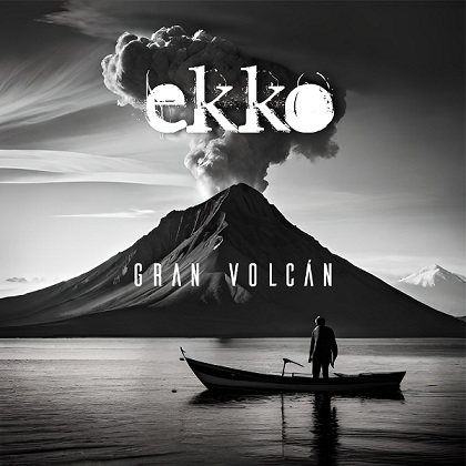 "Gran Volcán", segundo adelanto de EKKO