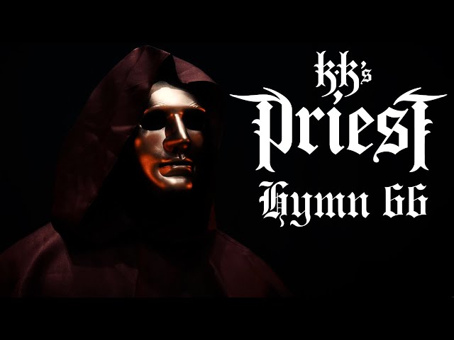 "Hymn 66", lo nuevo de KK's PRIEST