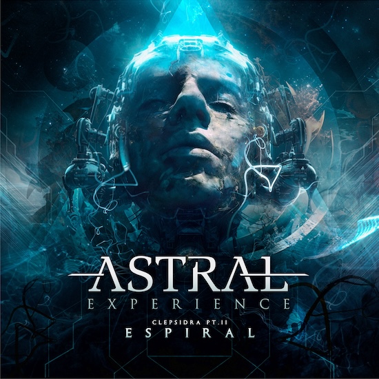 Astral Experience nos desvela los detalles de Espiral: La segunda parte de su obra