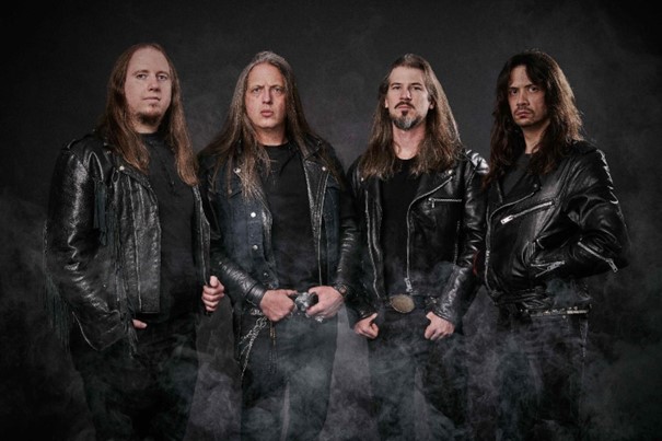 ROADWOLF presenta “Mark of The Devil”