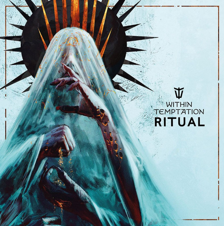 WITHIN TEMPTATION estrenan "Ritual"