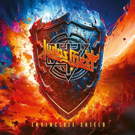 Judas Priest ha anunciado nuevo trabajo