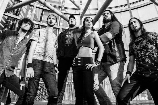 Nou videoclip de Sinheresy: Brighter Days