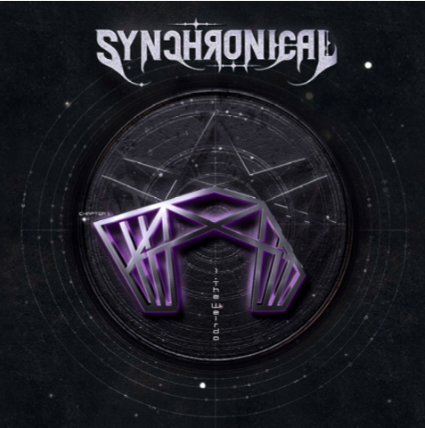 SYNCHRONICAL lanza "The Weirdo"