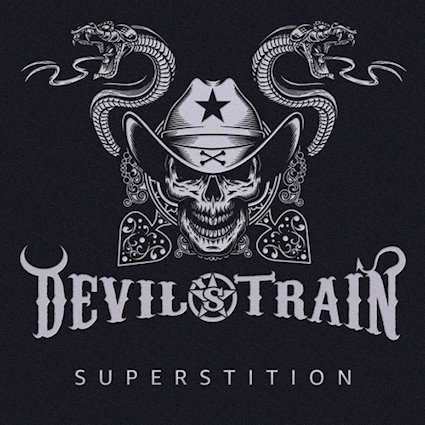 ¡DEVIL’S TRAIN lanza un nuevo video para su versión de “Superstition” de Stevie Wonder!