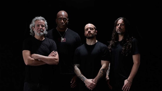 SEPULTURA anuncia su fin, tras la gira 2024