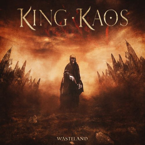 Nuevo videoclip de KING KAOS