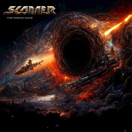 ¡SCANNER lanza su nuevo vídeo para el segundo sencillo Dance of the Dead!