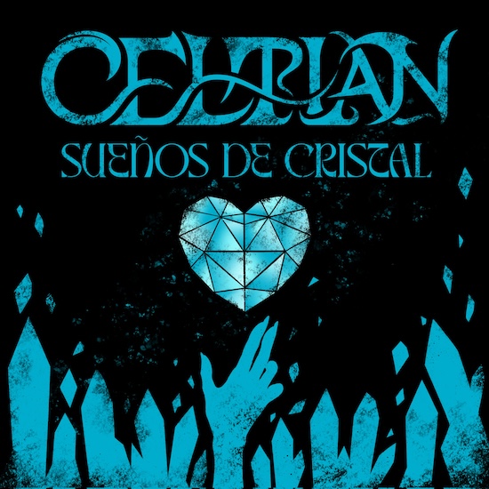 Nou videoclip de CELTIAN: Sueños de Cristal