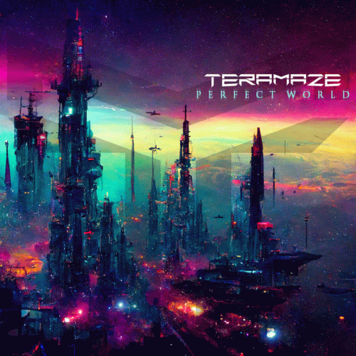 Nuevo videoclip de TERAMAZE: Perfect World