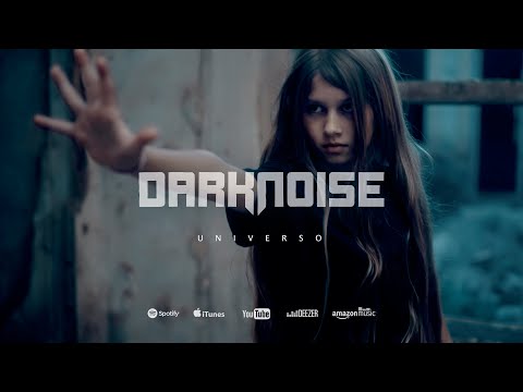 Darknoise publica nou videoclip i single titulat, Universo