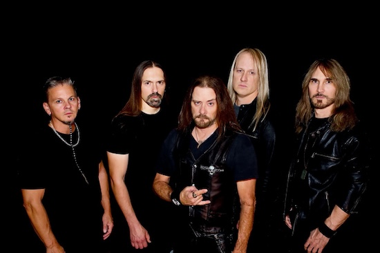 FLOTSAM AND JETSAM presenten "A New Kind of Hero", el nou single del seu proper i nou àlb