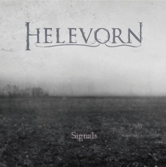 Helevorn revelen 'Signals', el segon avenç d'Espectres