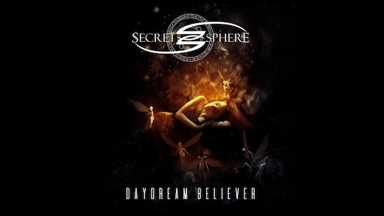 Secret Sphere lanza la Deluxe Edition de Blackened Heartbeat, con varias curiosidades