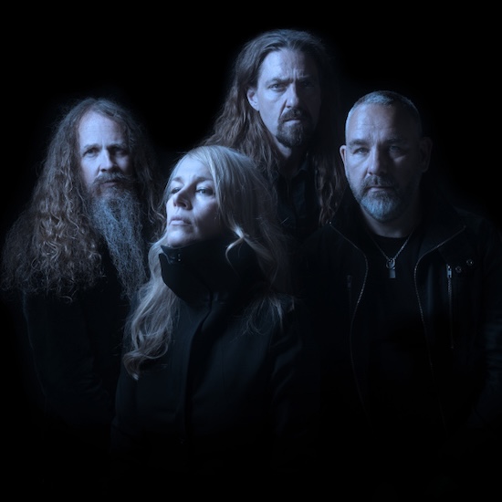 AVATARIUM presenta el videoclip del nuevo single del álbum, I See You Better In The Dark