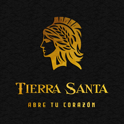 TIERRA SANTA estrena Abre Tu Corazón, segundo adelanto de su próximo álbum