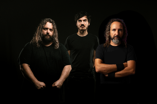 Midjungards presenta nueva formación y anuncia tercer álbum, Ravens And Eagles