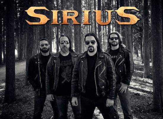 SIRIUS presenta nuevo miembro y Lyric Video