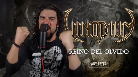 VINODIUM desata el caos con el playthrough de Reino del olvido