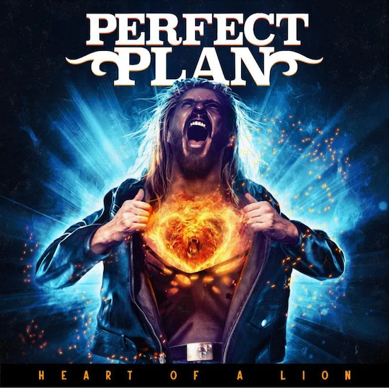 All Night, el nuevo video de PERFECT PLAN